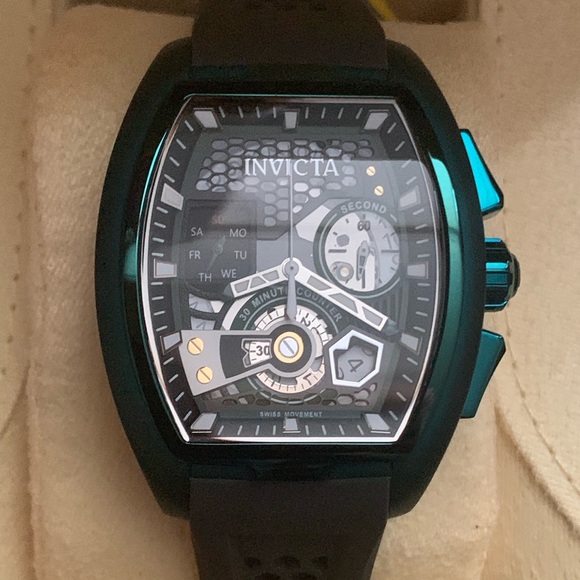 Invicta Other - SOLD-Watch